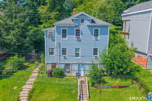 208 Clark Street, New Britain, CT 06051