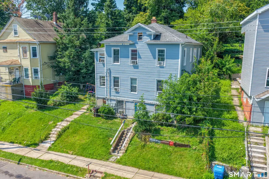 208 Clark Street, New Britain, CT 06051 - #3
