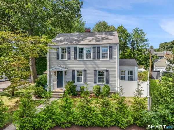 2 Fairfield Avenue, Darien, CT 06820
