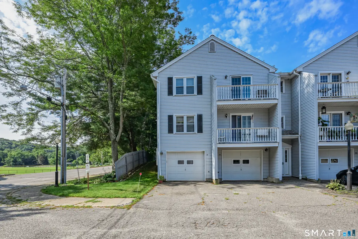 2 Perkins Street #17, Torrington, CT 06790 - #1
