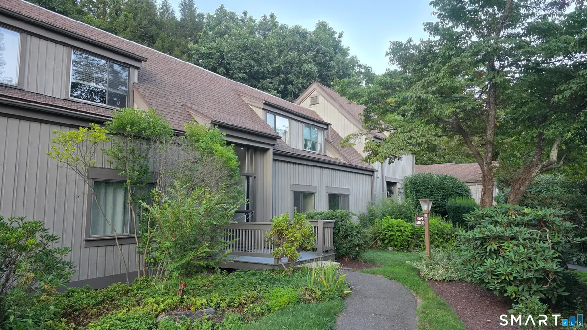 469 Heritage Village #B, Southbury, CT 06488 - #1