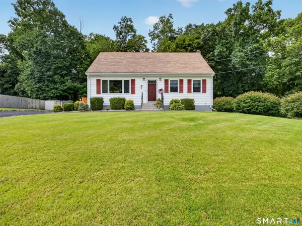 16 Philanne Drive, Norwich, CT 06360