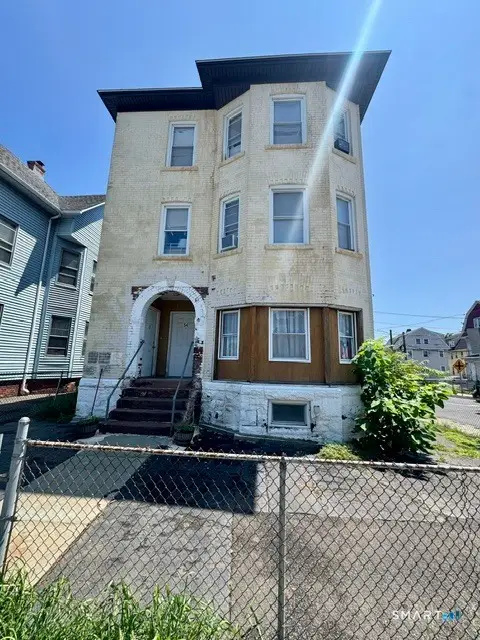 54 New Park Avenue, Hartford, CT 06106 - #1