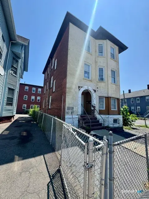 54 New Park Avenue, Hartford, CT 06106 - #2