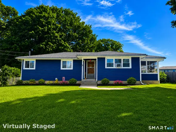 64 Katherine Avenue, Killingly, CT 06070