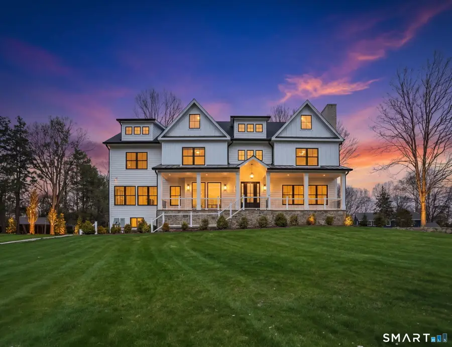 150 Wildwood Road, Stamford, CT 06903 - #2