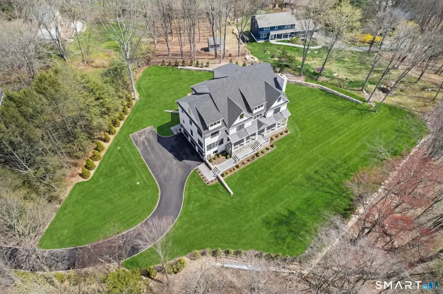 150 Wildwood Road, Stamford, CT 06903 - #3
