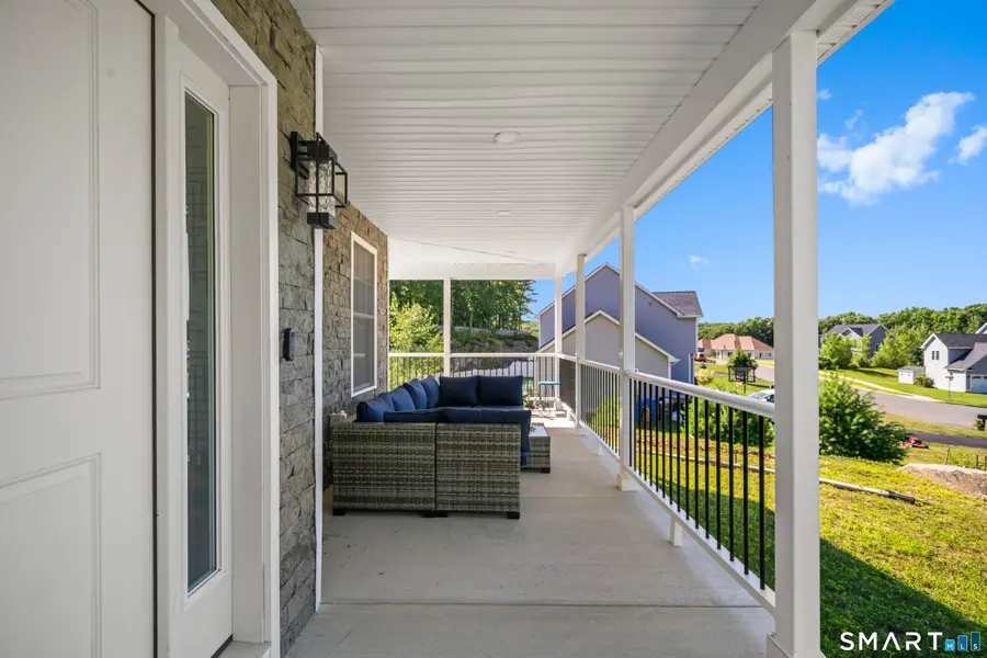2 Rock Ridge Road, Manchester, CT 06040 - #3