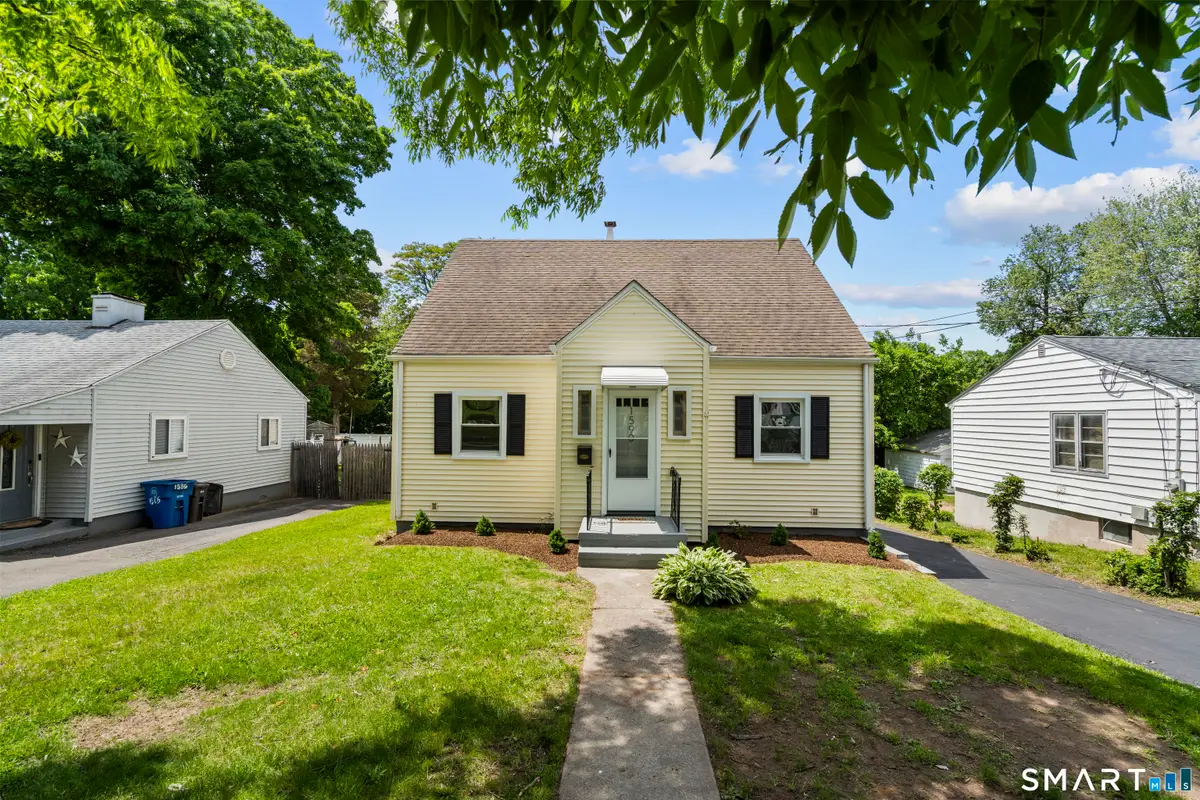 1590 Quinnipiac Avenue, New Haven, CT 06513 - #1