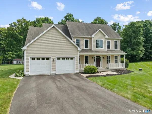 71 Pepin Lane, Berlin, CT 06023