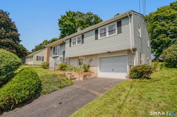 146 Walnut Street, Southington, CT 06489
