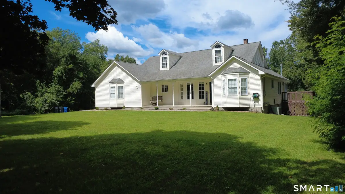 13 Juniper Lane, Moosup, CT 06354 - #1