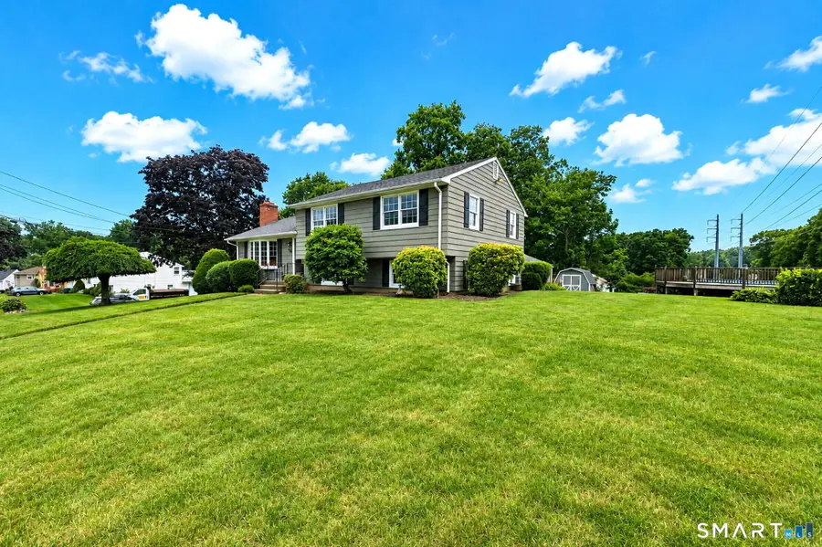 269 Wilbrook Road, Stratford, CT 06614 - #3