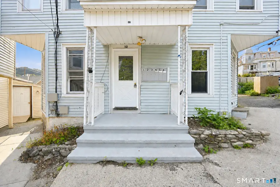 12 Aetna Street, Naugatuck, CT 06770 - #3