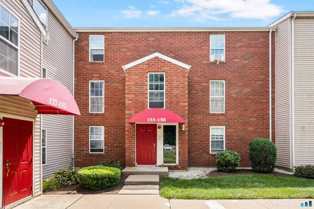 135 Heather Ridge #135, Shelton, CT 06484 - #1