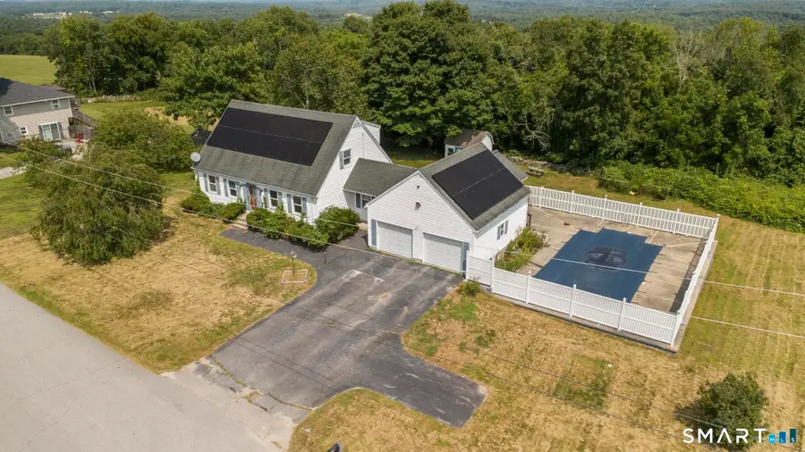 55 Glebas Road, Plainfield, CT 06374 - #2