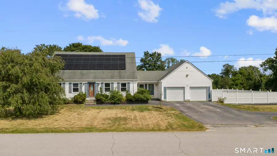 55 Glebas Road, Plainfield, CT 06374 - #3