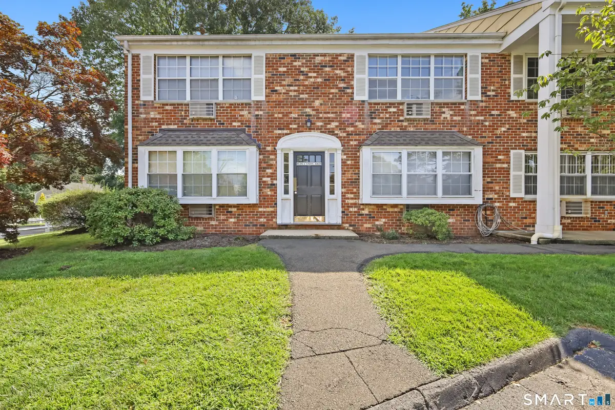 287 Hamilton Avenue #4D, Stamford, CT 06902 - #1
