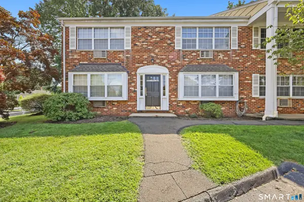 287 Hamilton Avenue #4D, Stamford, CT 06902