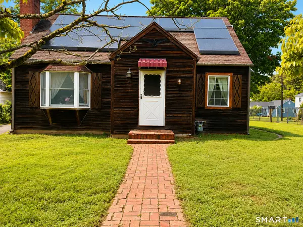 48 Whitney Street, East Hartford, CT 06118