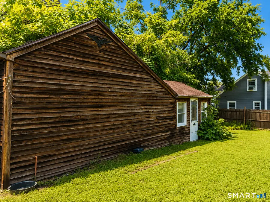 48 Whitney Street, East Hartford, CT 06118 - #3