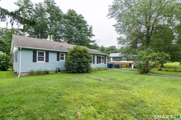 20 Basley Road, Plainfield, CT 06374