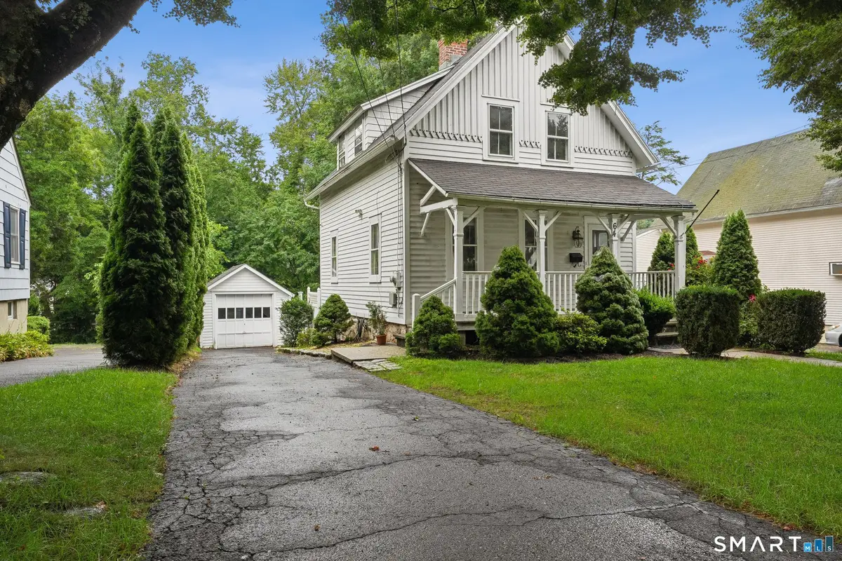 64 Noroton Avenue, Darien, CT 06820 - #1
