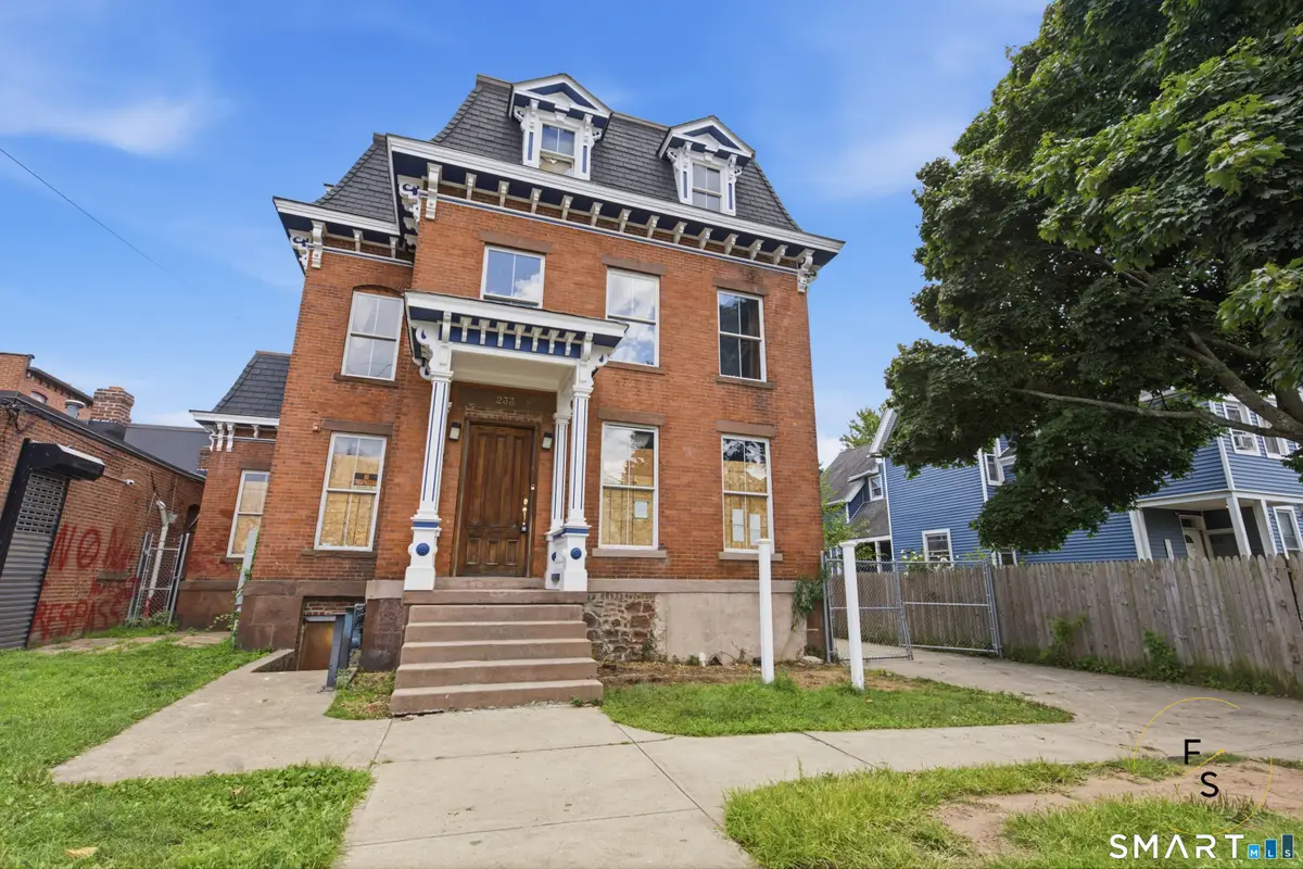 233 Blatchley Avenue, New Haven, CT 06513 - #1