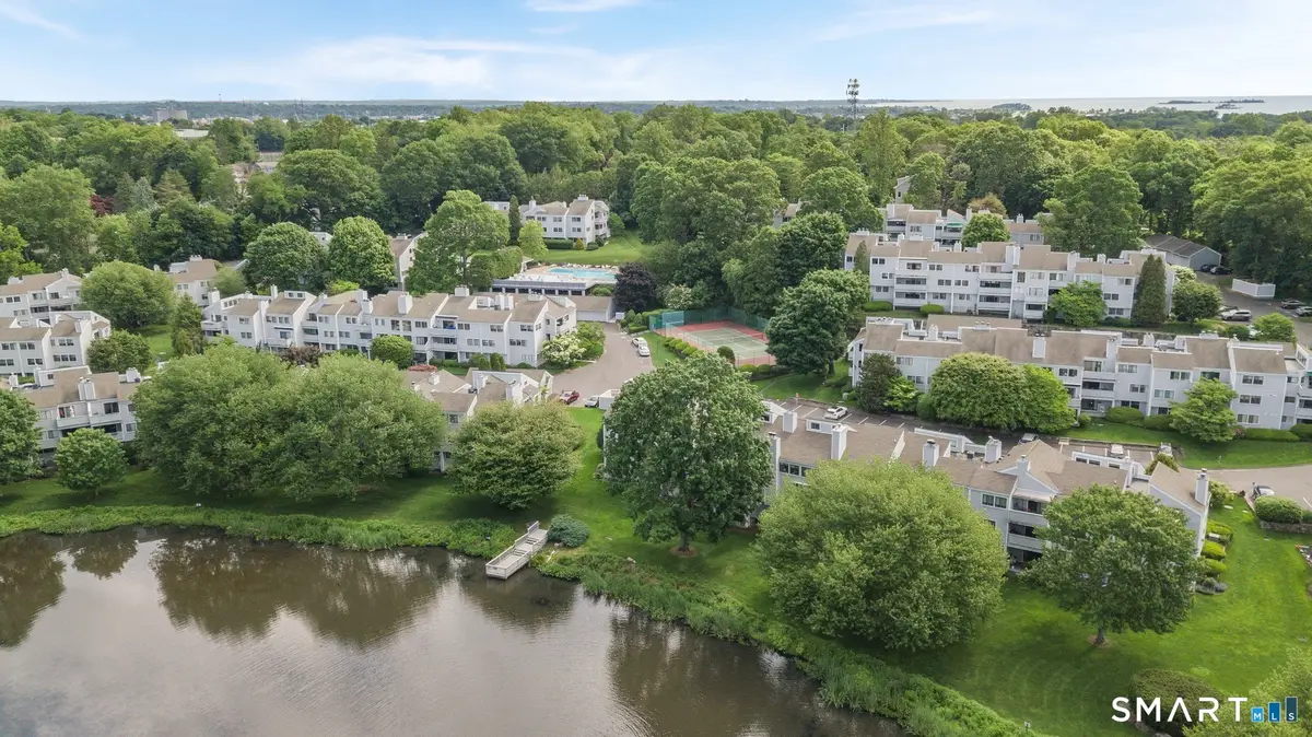173 Rowayton Woods Drive #173, Norwalk, CT 06854 - #1