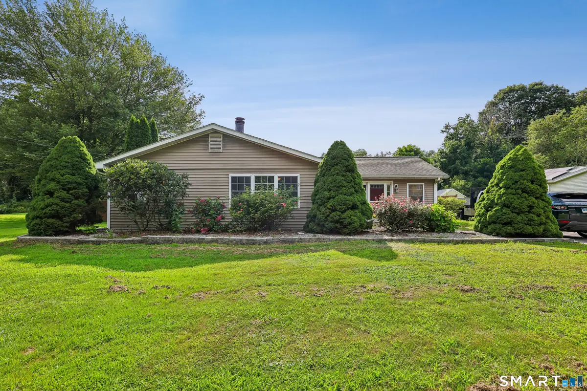 151 Kimball Road, Lisbon, CT 06351 - #1