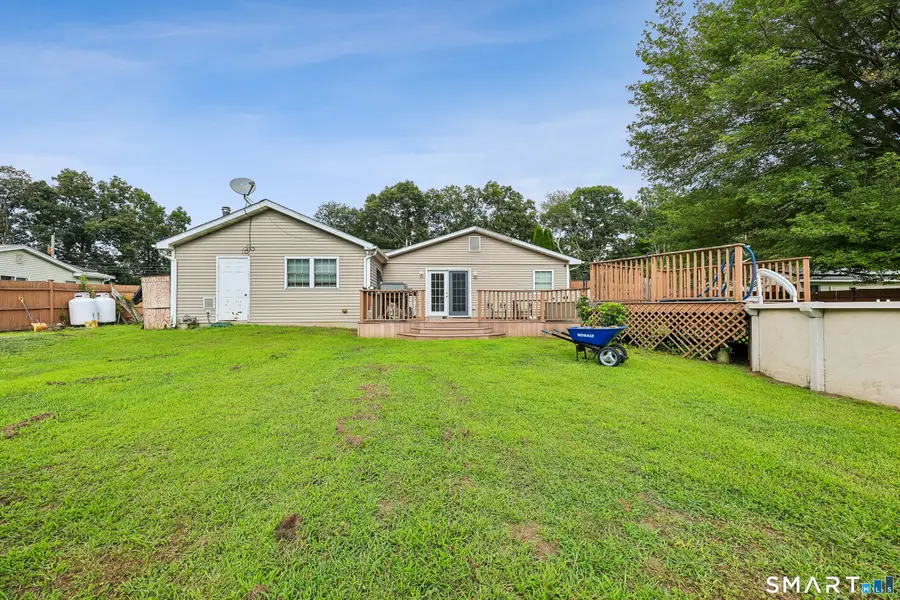 151 Kimball Road, Lisbon, CT 06351 - #2