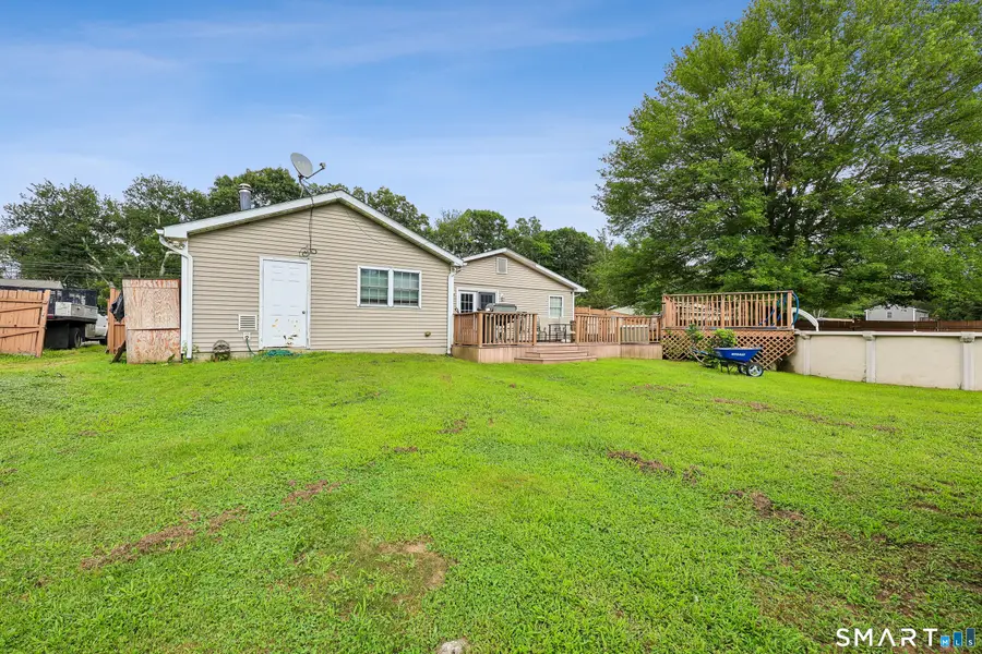 151 Kimball Road, Lisbon, CT 06351 - #3