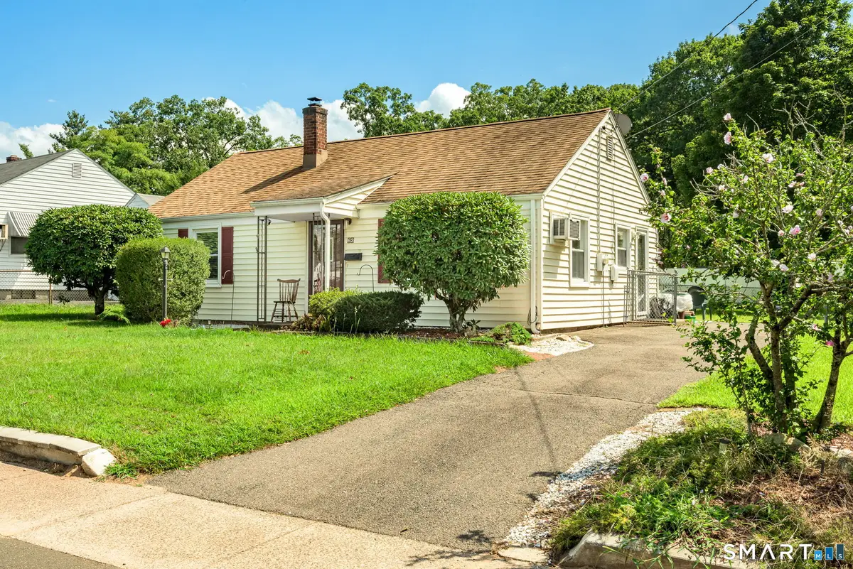 63 Crescent Drive, East Hartford, CT 06118 - #1
