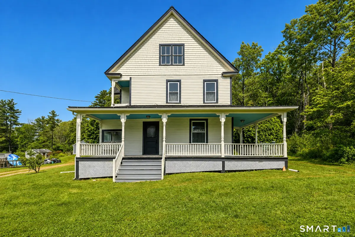 117 Greenwoods Road East, Norfolk, CT 06058 - #1