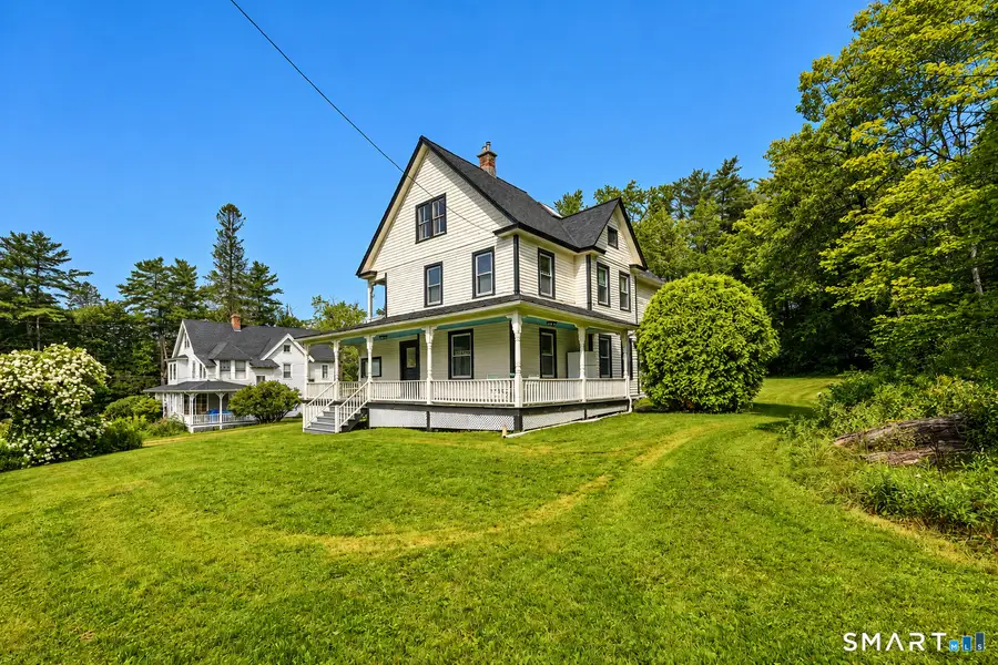 117 Greenwoods Road East, Norfolk, CT 06058 - #2