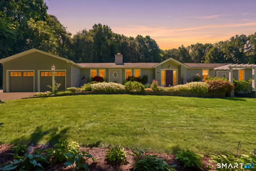 320 Overlook Road, Glastonbury, CT 06033 - #2