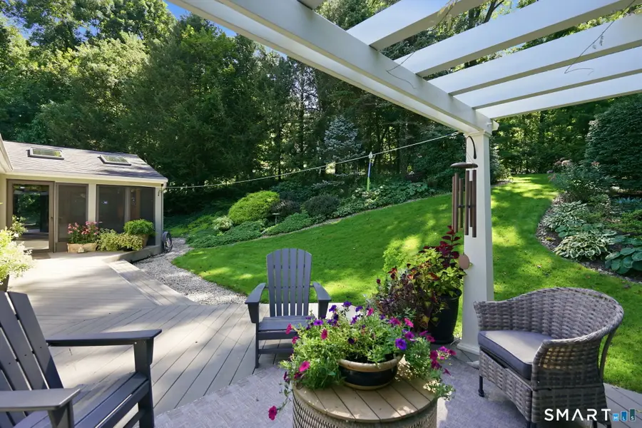 320 Overlook Road, Glastonbury, CT 06033 - #3