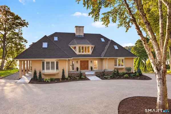 87 Cove Road, Lyme, CT 06371