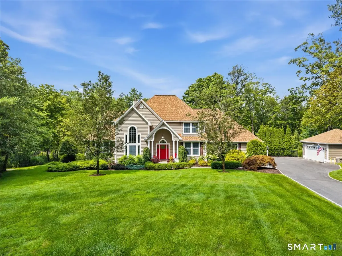 7 West Farms Lane, New Fairfield, CT 06812 - #1
