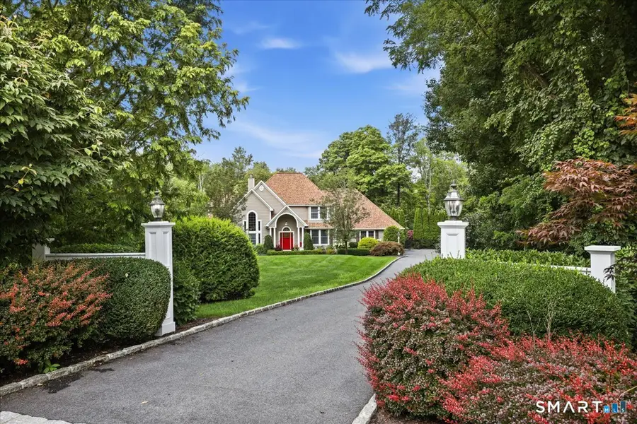 7 West Farms Lane, New Fairfield, CT 06812 - #3