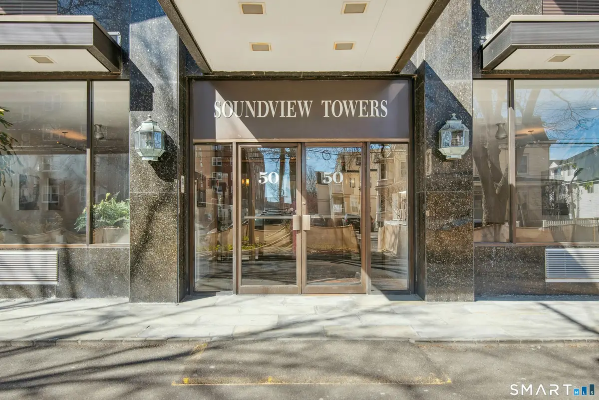 50 Glenbrook Road #3D, Stamford, CT 06902 - #1