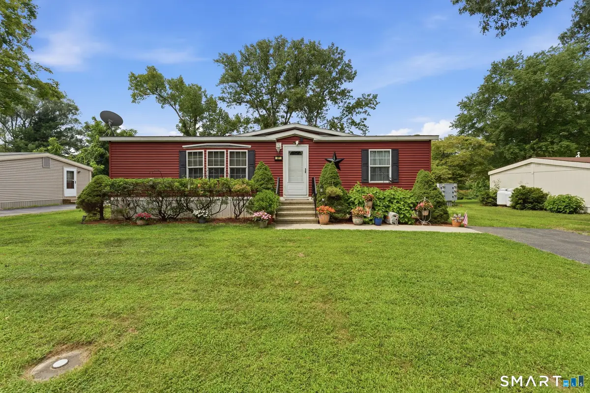 27 Skylark Road, Colchester, CT 06415 - #1
