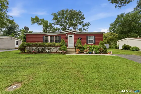 27 Skylark Road, Colchester, CT 06415