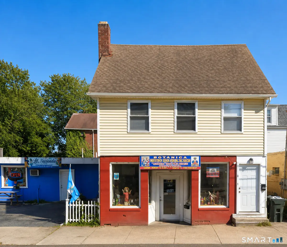 77 Truman Street, New London, CT 06320 - #1