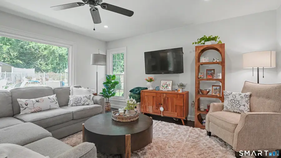 81 Trails End Road, Weston, CT 06883 - #2