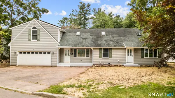 87 Meech Road, Middletown, CT 06457