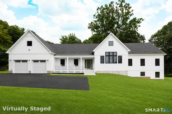 124 Nooks Hill Road, Cromwell, CT 06416