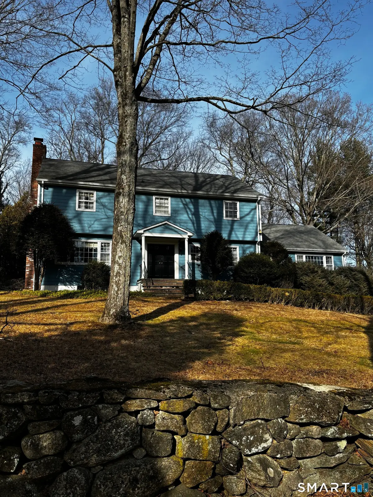 40 Pequot Trail, Westport, CT 06880 - #1