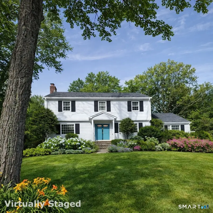 40 Pequot Trail, Westport, CT 06880 - #2