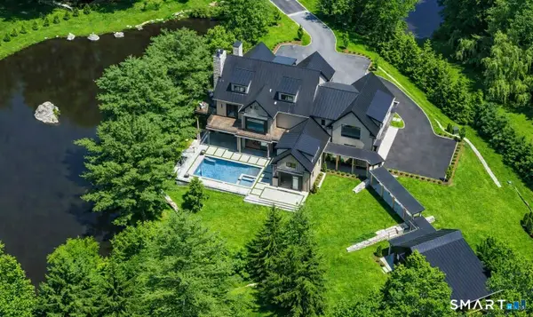 259 & 253 Frogtown Road, New Canaan, CT 06840